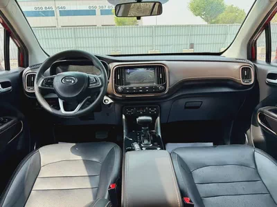1.5L Turbo l 430/- Monthly l GCC I Sunroof, Full Option l Accident Free-7