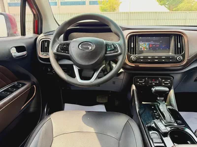 1.5L Turbo l 430/- Monthly l GCC I Sunroof, Full Option l Accident Free-8