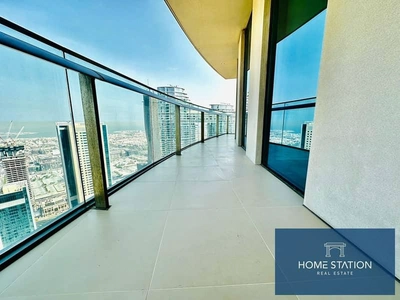 Burj Vista 1, Burj Vista, Downtown Dubai, Dubai-10