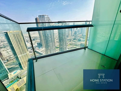 Burj Vista 1, Burj Vista, Downtown Dubai, Dubai-13
