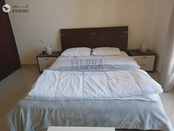 Royal Breeze 2, Royal Breeze Apartment, Al Hamra Village, Ras Al Khaimah