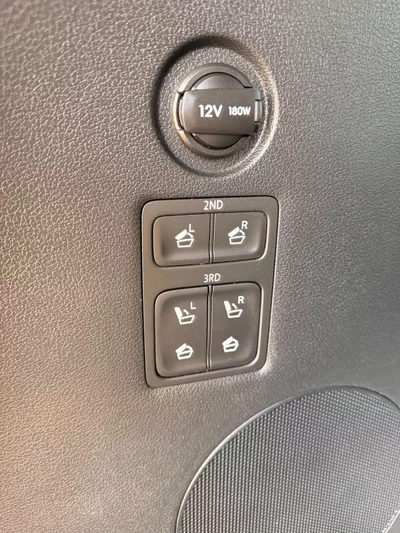 Hyundai Palisade PREMIUM NAPPA Full option 360 Camera, leather seats, original paint-21