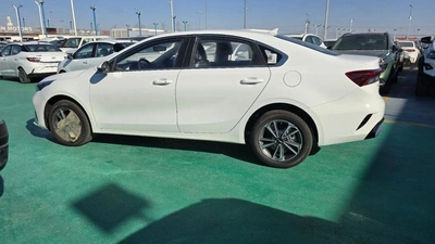 Kia K3 1.5L-7