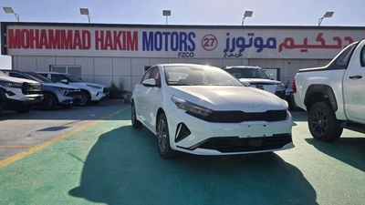 Kia K3 1.5L-5
