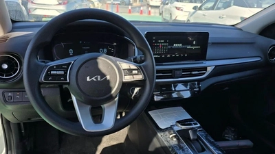 Kia K3 1.5L-6