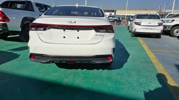 Kia K3 1.5L