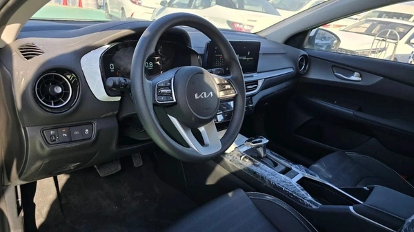 Kia K3 1.5L