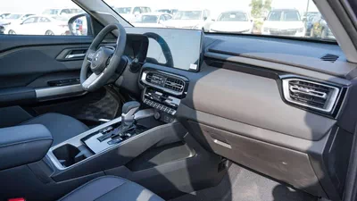 2026 Mitsubishi Destinator-9