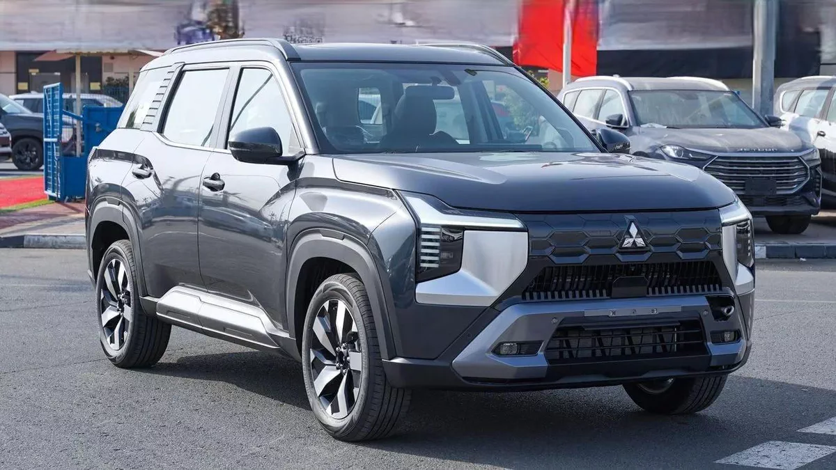 2026 Mitsubishi Destinator-10-10