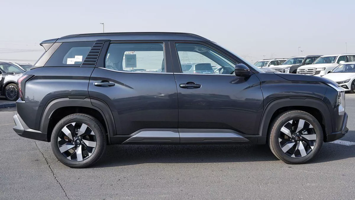 2026 Mitsubishi Destinator-13-13