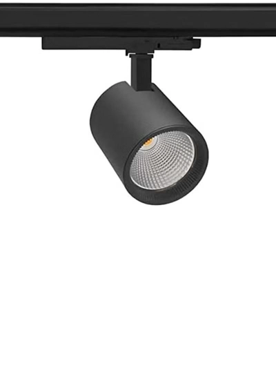 Yuwell Zal Luminer Led Track Light 30W ZL9826B For Shopping Mall Stall And Showroom-0