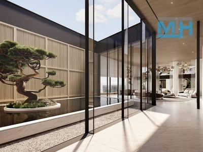 The Opus, Business Bay, Dubai-9