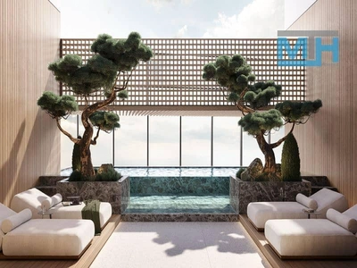 The Opus, Business Bay, Dubai-10