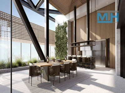 The Opus, Business Bay, Dubai-11