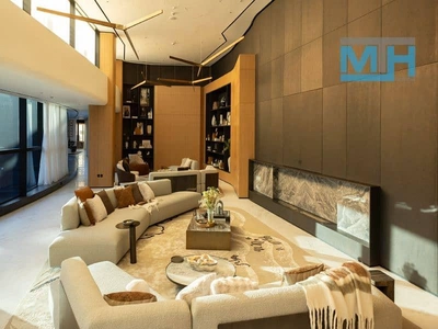 The Opus, Business Bay, Dubai-12