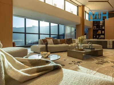 The Opus, Business Bay, Dubai-13