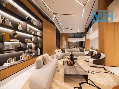 The Opus, Business Bay, Dubai-26
