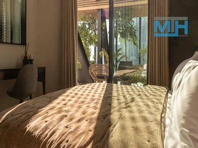 The Opus, Business Bay, Dubai-28