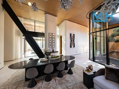 The Opus, Business Bay, Dubai-17