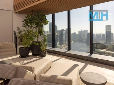 The Opus, Business Bay, Dubai-19