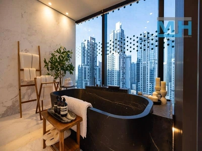 The Opus, Business Bay, Dubai-25