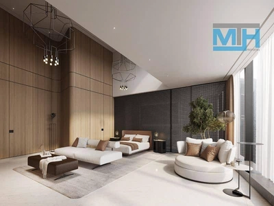 The Opus, Business Bay, Dubai-1