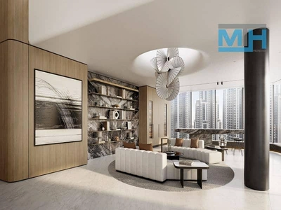 The Opus, Business Bay, Dubai-3