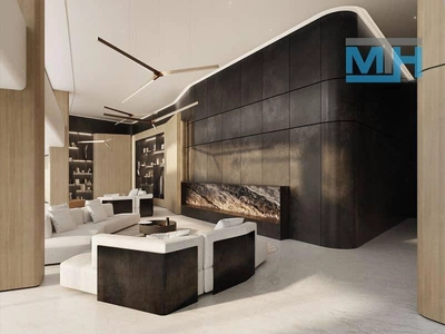 The Opus, Business Bay, Dubai-5