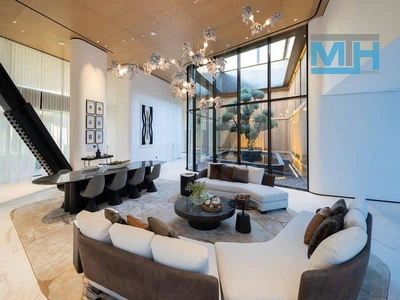 The Opus, Business Bay, Dubai-6