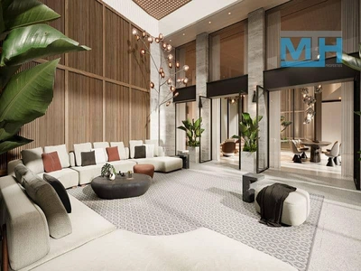 The Opus, Business Bay, Dubai-7