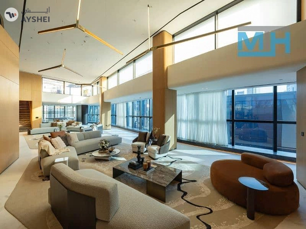 The Opus, Business Bay, Dubai