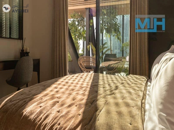 The Opus, Business Bay, Dubai