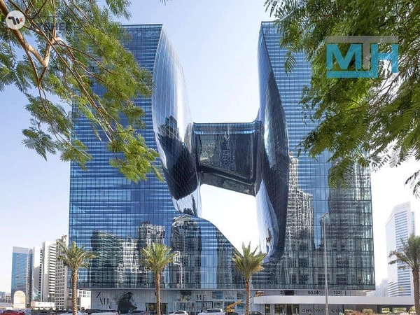 The Opus, Business Bay, Dubai