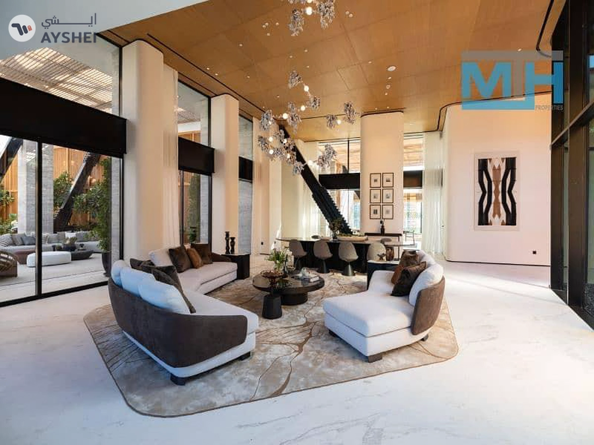 The Opus, Business Bay, Dubai-20-20