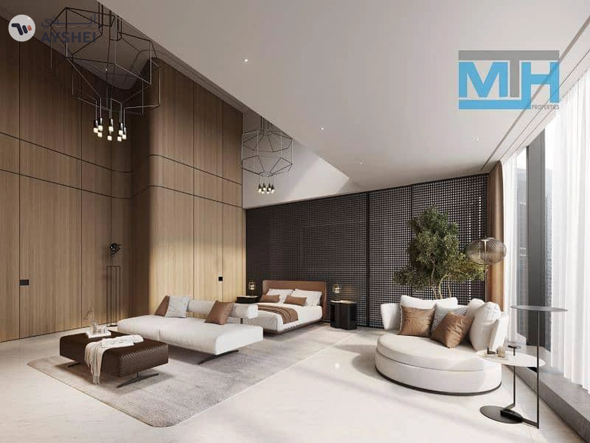 The Opus, Business Bay, Dubai-1-1