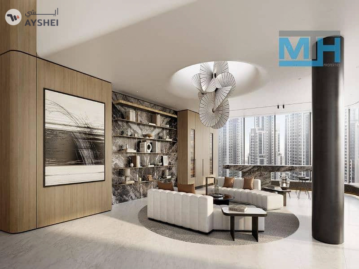 The Opus, Business Bay, Dubai-3-3