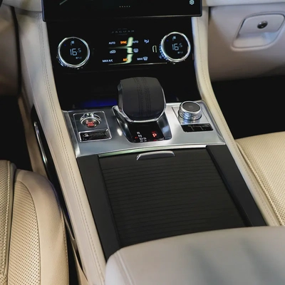 AED 2,011 p.m • 0% Downpayment • Jaguar F-Pace P250 S • 1 Year Warranty-12