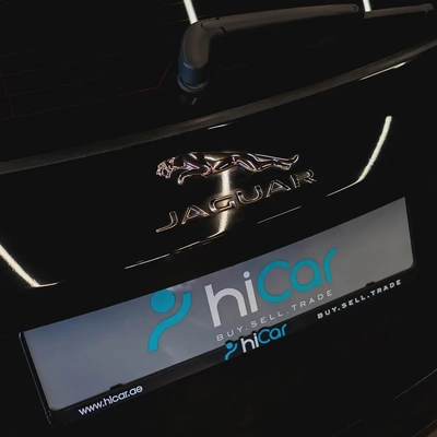 AED 2,011 p.m • 0% Downpayment • Jaguar F-Pace P250 S • 1 Year Warranty-6