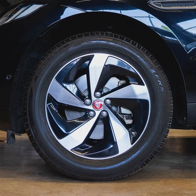AED 2,011 p.m • 0% Downpayment • Jaguar F-Pace P250 S • 1 Year Warranty-7