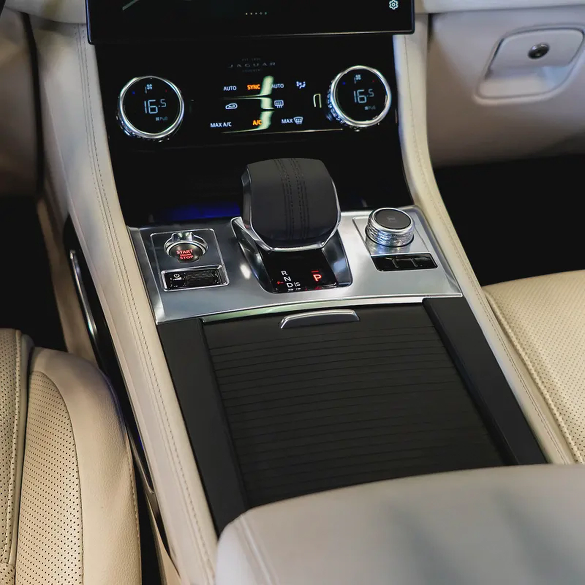 AED 2,011 p.m • 0% Downpayment • Jaguar F-Pace P250 S • 1 Year Warranty-12-12