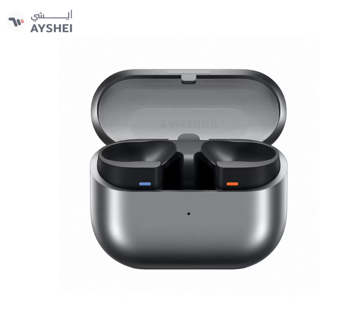 Samsung Galaxy Buds 3 Pro Silver with Galaxy Ai | Adaptive ANC-5-5