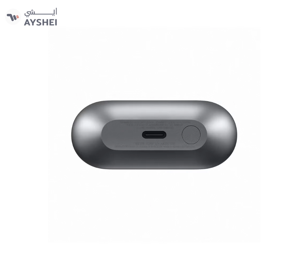 Samsung Galaxy Buds 3 Pro Silver with Galaxy Ai | Adaptive ANC-4-4