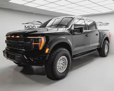 Ford F-150 Raptor 2023 | 3.5L V6 EcoBoost | Low Mileage-0