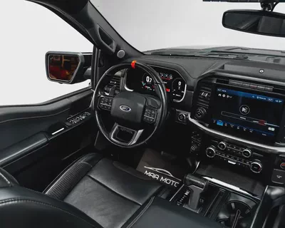 Ford F-150 Raptor 2023 | 3.5L V6 EcoBoost | Low Mileage-10
