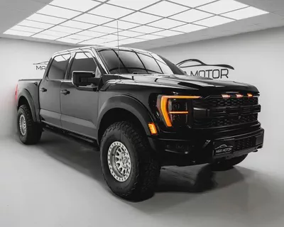 Ford F-150 Raptor 2023 | 3.5L V6 EcoBoost | Low Mileage-2