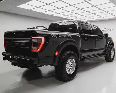 Ford F-150 Raptor 2023 | 3.5L V6 EcoBoost | Low Mileage-3