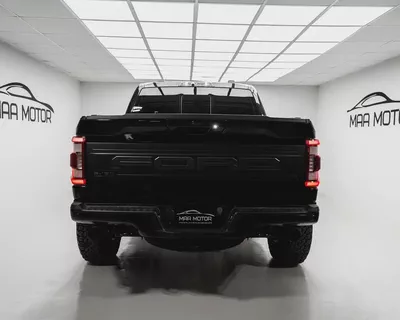 Ford F-150 Raptor 2023 | 3.5L V6 EcoBoost | Low Mileage-4