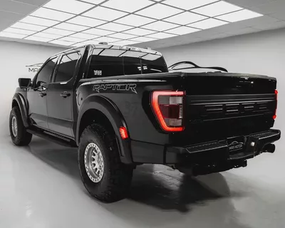 Ford F-150 Raptor 2023 | 3.5L V6 EcoBoost | Low Mileage-5