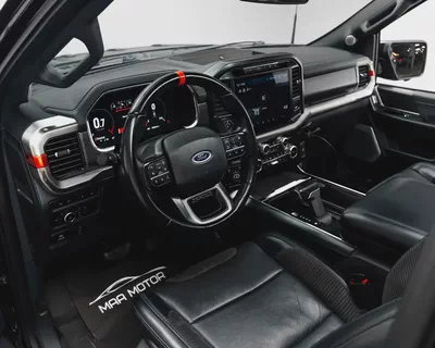 Ford F-150 Raptor 2023 | 3.5L V6 EcoBoost | Low Mileage-6