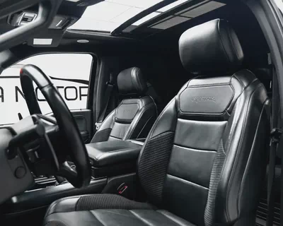 Ford F-150 Raptor 2023 | 3.5L V6 EcoBoost | Low Mileage-8